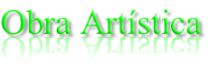 Obra Artística
